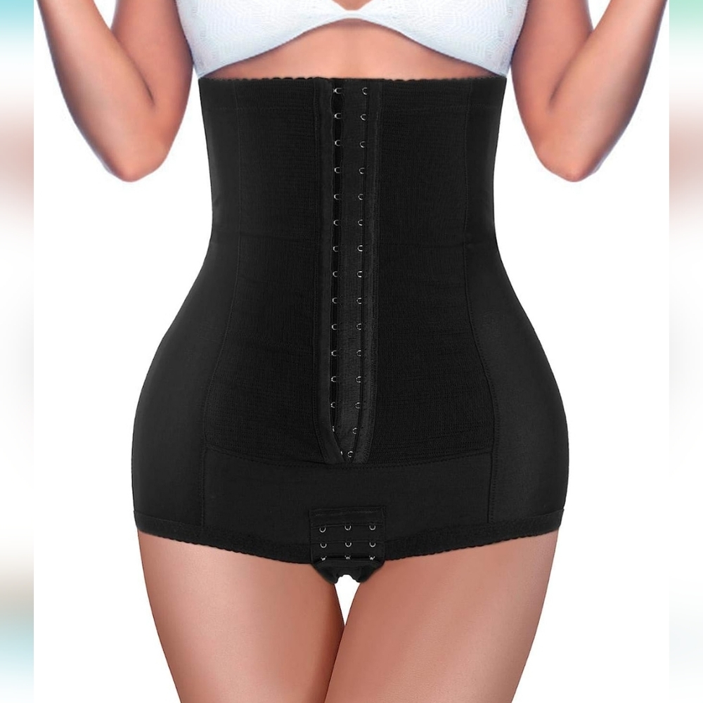 BRABIC Postpartum Girdle High Waist Control Size Small